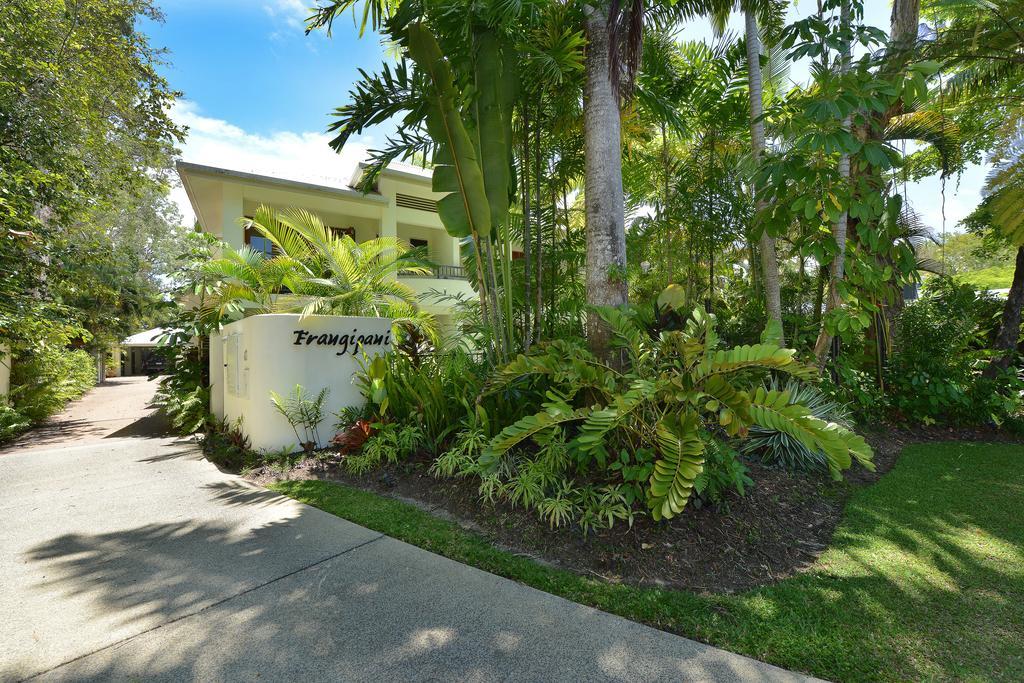 Villa Frangipani Port Douglas Zewnętrze zdjęcie