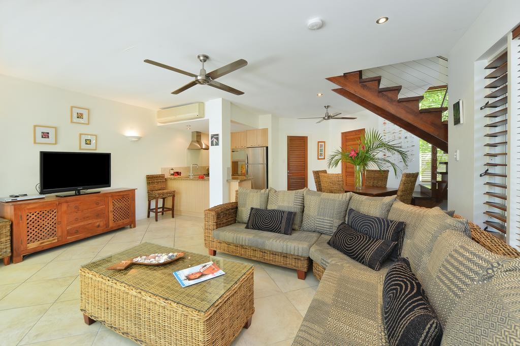 Villa Frangipani Port Douglas Pokój zdjęcie