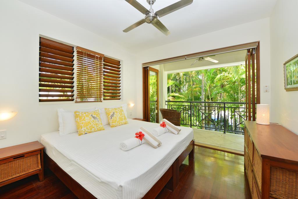 Villa Frangipani Port Douglas Pokój zdjęcie