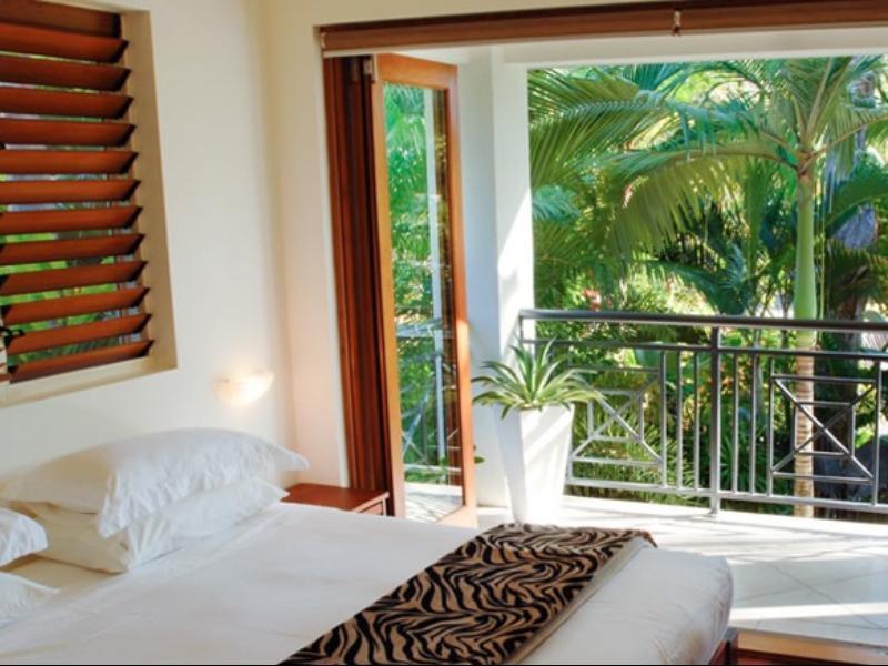 Villa Frangipani Port Douglas Zewnętrze zdjęcie